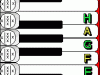 piano