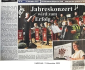Umschau 11.11.2023