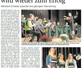 Umschau 02.11.2024